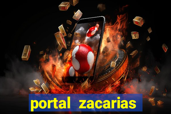 portal zacarias corpo no mar